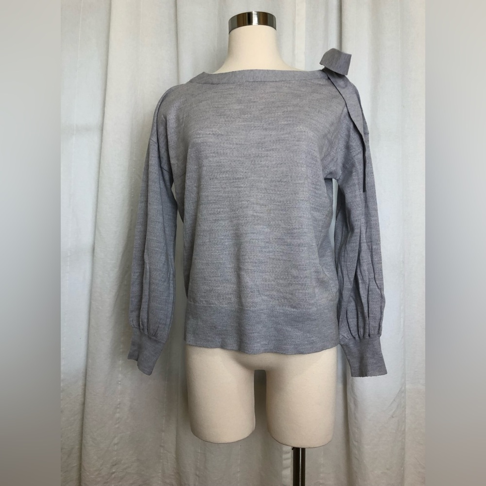 Banana Republic 100% Merino Wool Sweater - size M